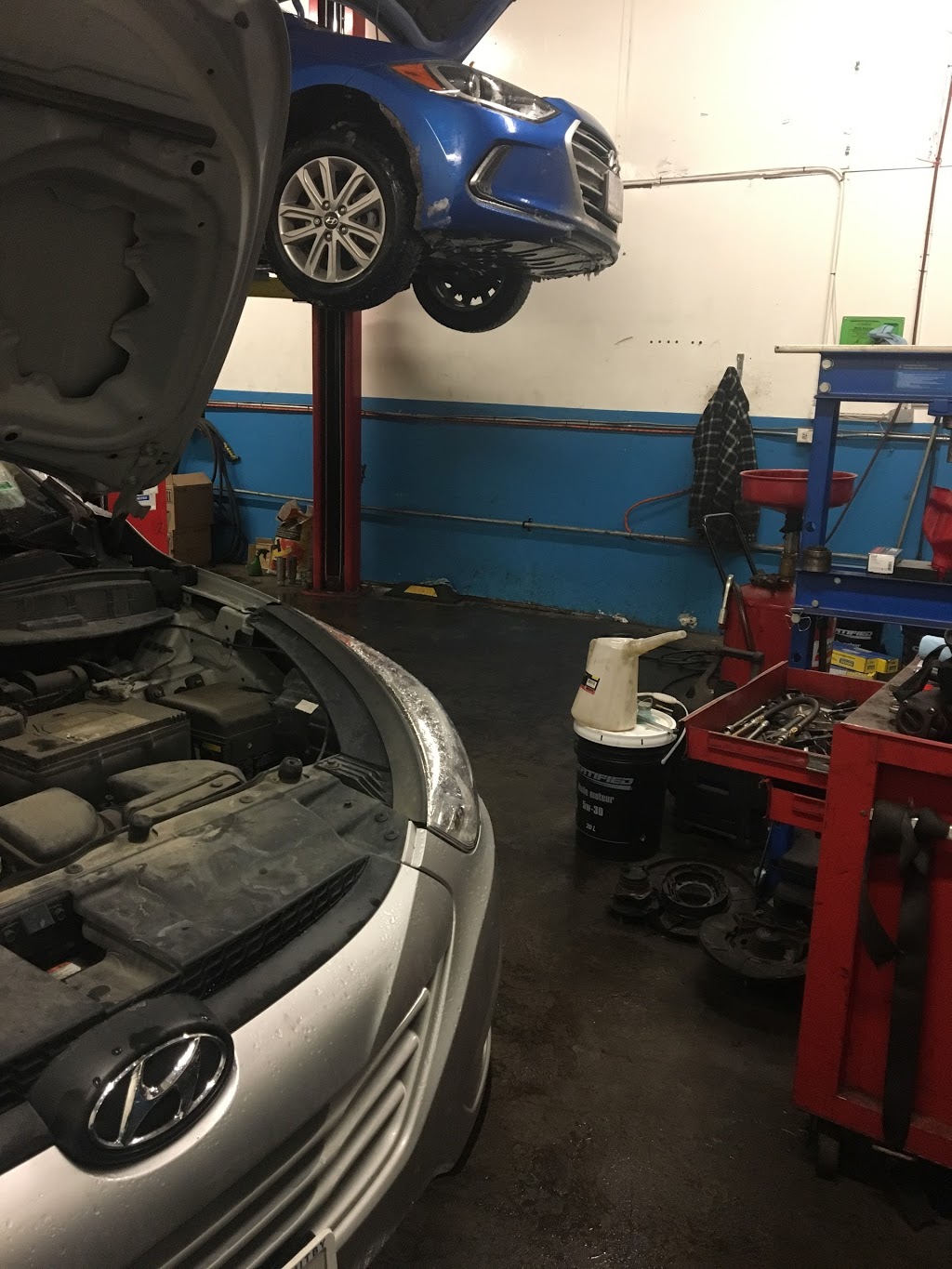 Brakes2go | 1019 Nelson St, Oshawa, ON L1H 7N9, Canada | Phone: (905) 434-7019