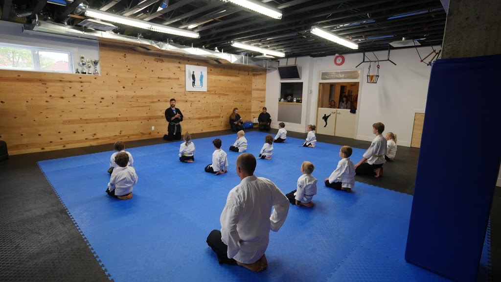 K2v School Karate Bromont | 104 Rue Clermont, Shefford, QC J2M 1X3, Canada | Phone: (514) 708-5673
