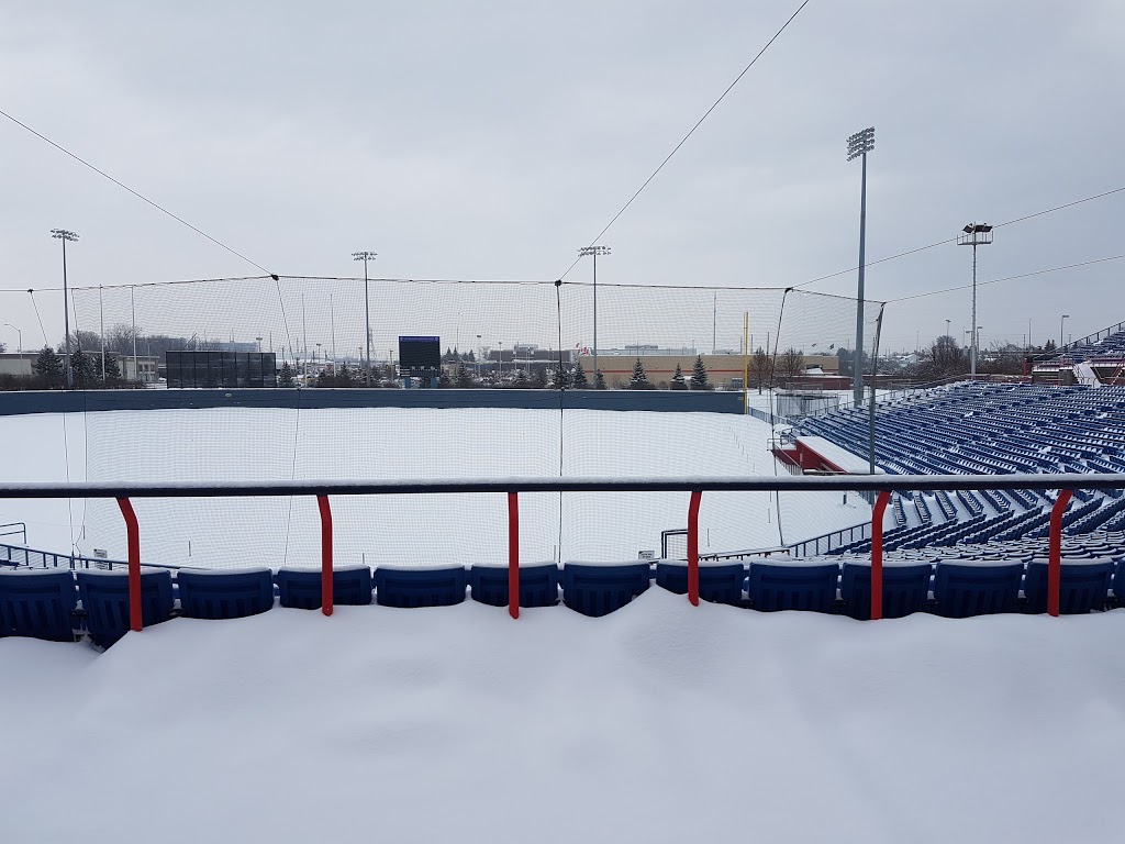 RCGT Park | 302 Coventry Rd, Ottawa, ON K1K 4P5, Canada | Phone: (613) 745-2255