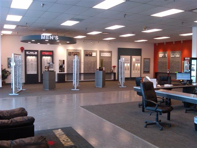Optiks International | 4307 130 Ave SE #88, Calgary, AB T2Z 4Y4, Canada | Phone: (403) 532-7173
