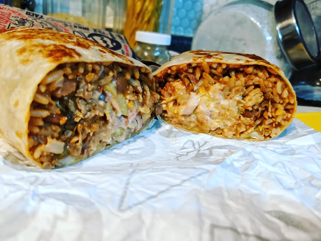 barBURRITO | 804 Ojibway Rd Unit 2, Building D, Shelburne, ON L9V 3X9, Canada | Phone: (289) 748-4543