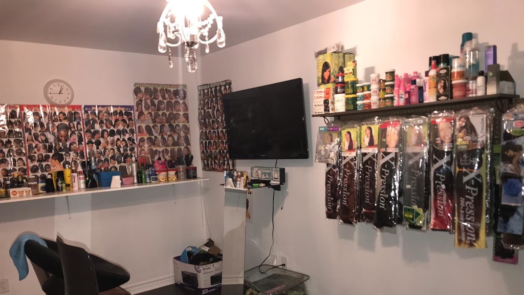 Nikki Hair Studio | Rue du Pavillon, Aylmer, QC J9H 1T1, Canada | Phone: (613) 698-6531