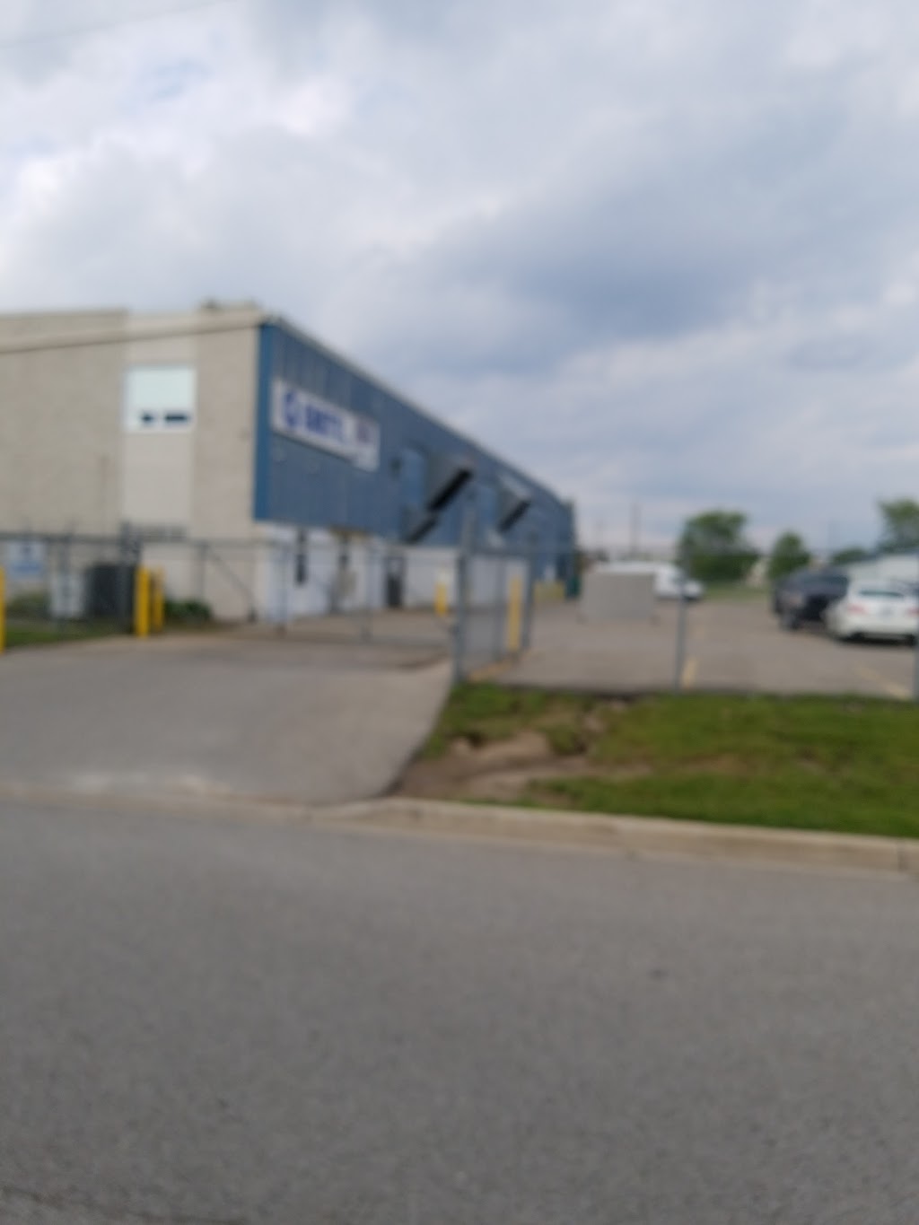 Gnutti Ltd | 404 Canada Ave, Huron Park, ON N0M 1Y0, Canada | Phone: (519) 228-6685