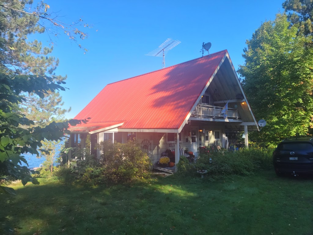 Summerwood Edge | 862 B Davis Rd, Hastings Highlands, ON K0L 2S0, Canada | Phone: (613) 967-7372
