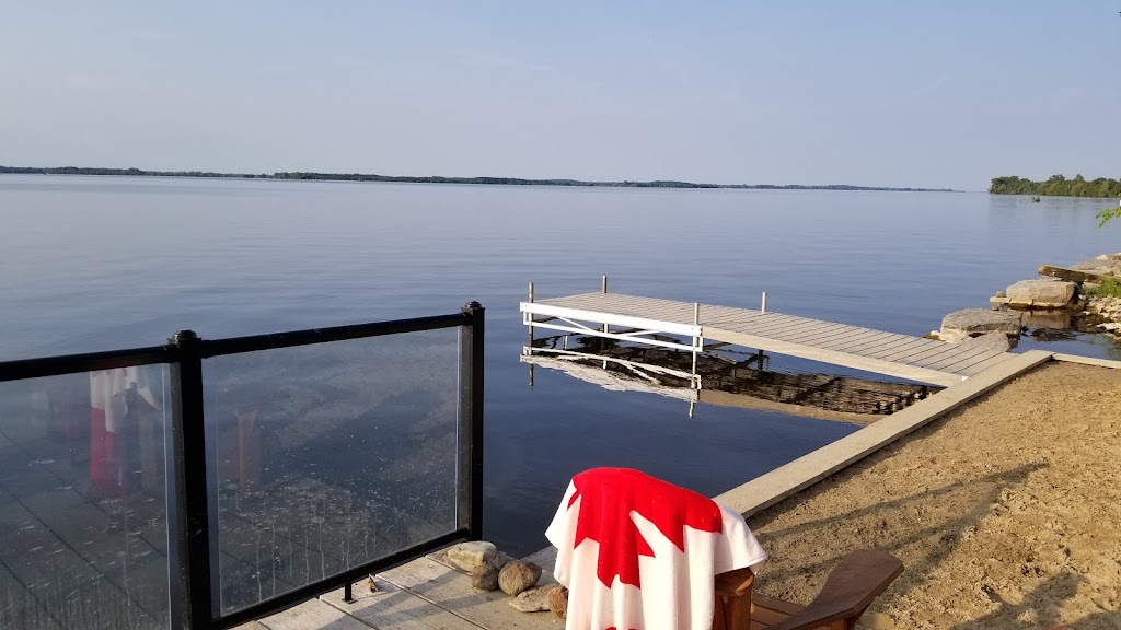 Baycrest Lodge Marina | 48 Owen Ln #2, Demorestville, ON K0K 1W0, Canada | Phone: (613) 476-5357