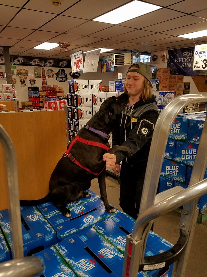 Black Rock Beverages | 538 Hertel Ave, Buffalo, NY 14207, USA | Phone: (716) 875-2873