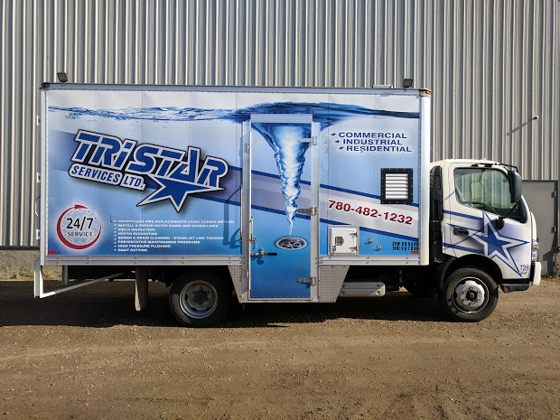Tristar Services | 10664 214 St NW, Edmonton, AB T5S 2A5, Canada | Phone: (780) 482-1232