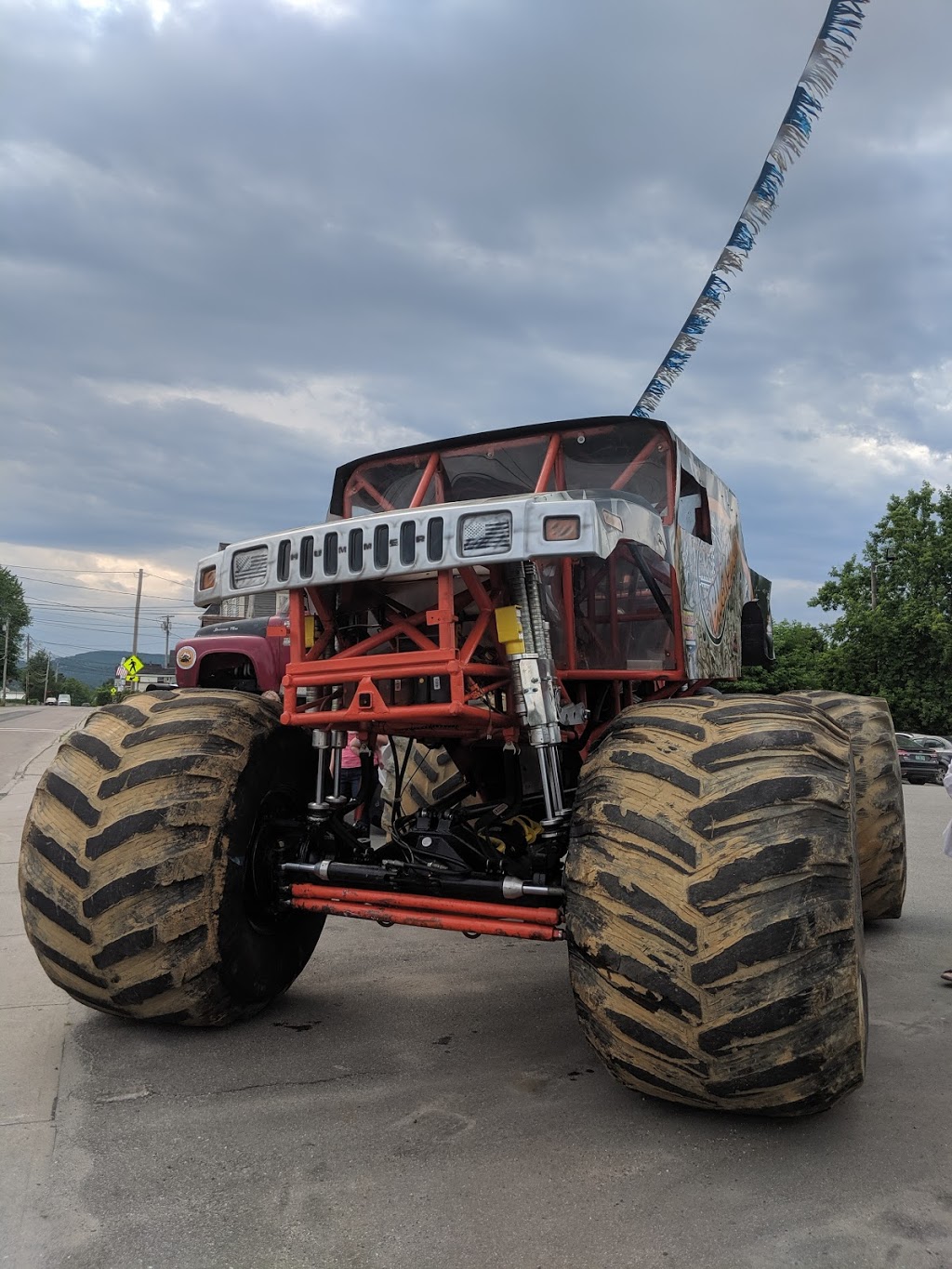 Hayes Ford, Inc. | 439 E Main St, Newport, VT 05855, USA | Phone: (802) 334-6587