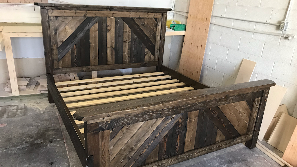 Custom Furniture Canada | 7611 49 Ave #1, Red Deer, AB T4P 1M3, Canada | Phone: (587) 377-3223