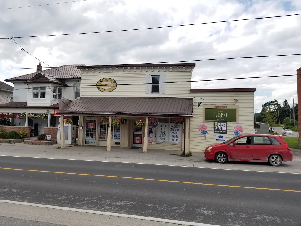 Bethany General & Food Store | 1473 ON-7A, Bethany, ON L0A 1A0, Canada | Phone: (705) 277-2482