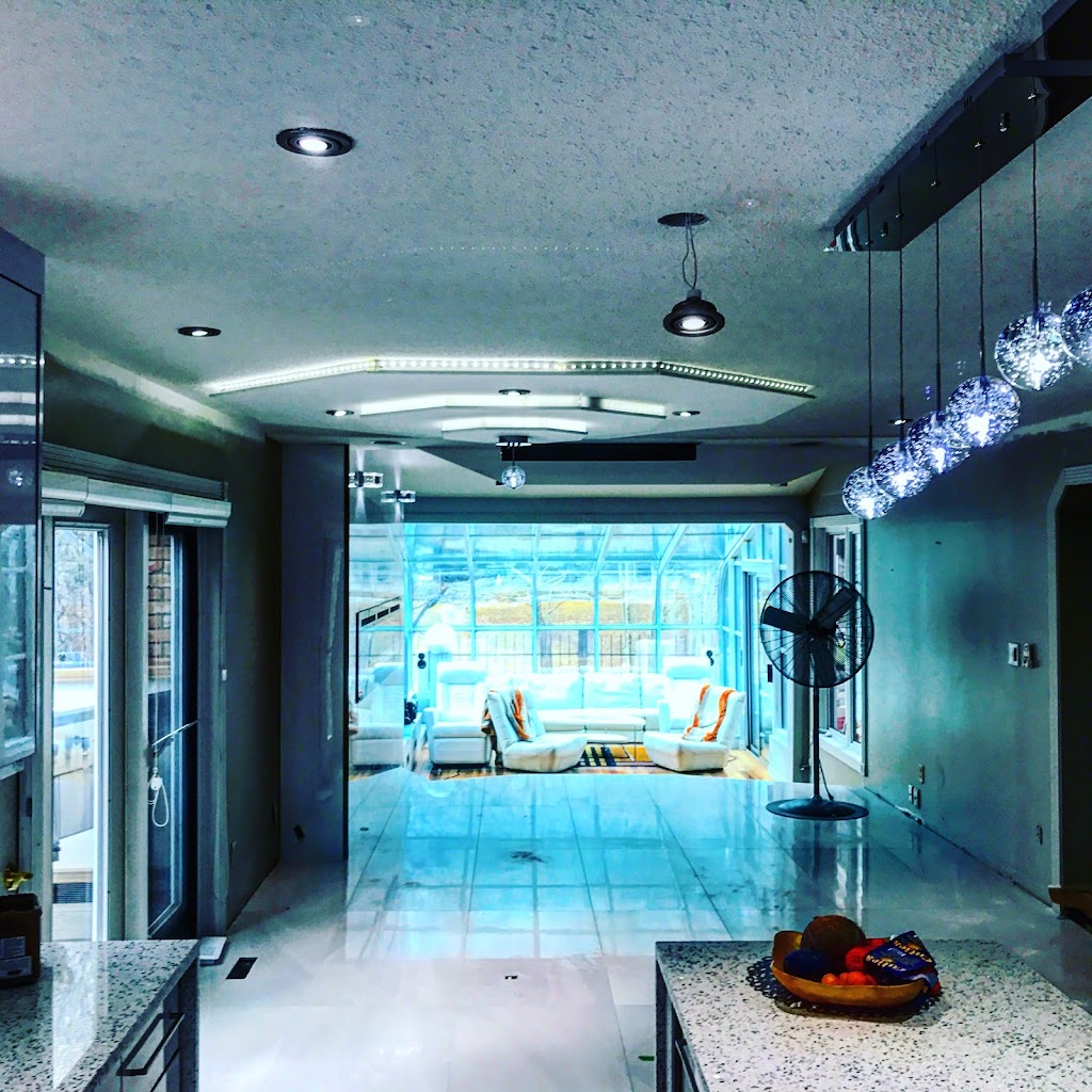 Bernies Texturing Ltd | 1098 77 Ave NW, Edmonton, AB T6P 1M2, Canada | Phone: (780) 298-9364