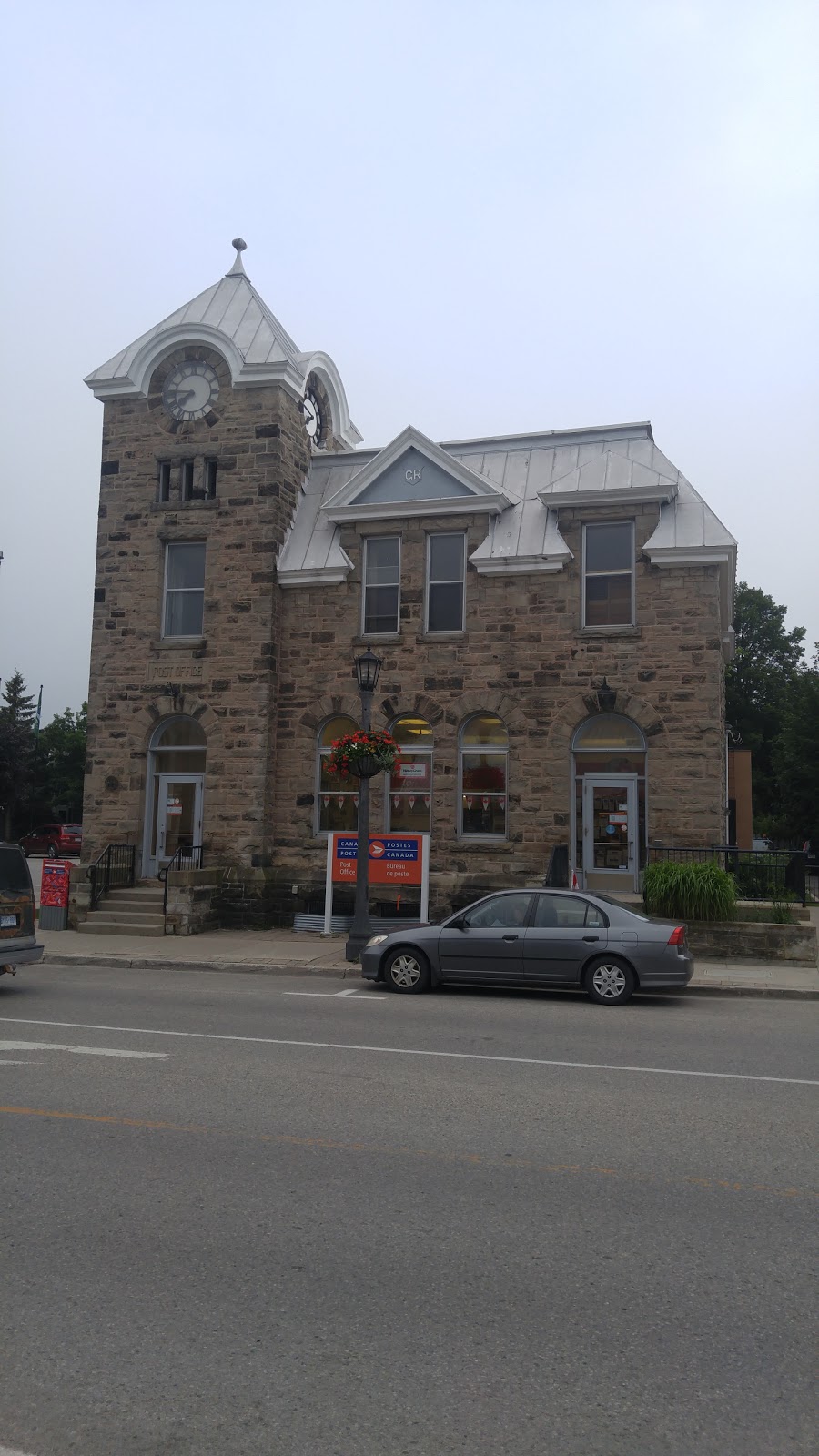 Canada Post | 150 Geddes St, Elora, ON N0B 1S0, Canada