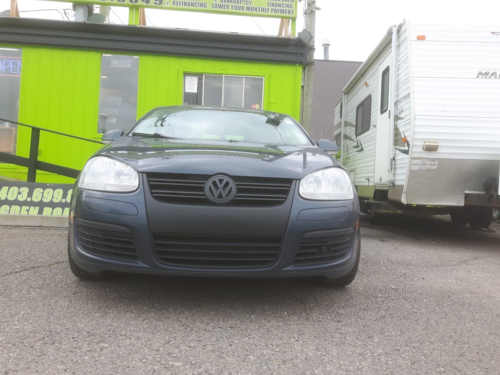 Calgary Auto Emporium | 4107 Ogden Rd SE, Calgary, AB T2G 4R1, Canada | Phone: (403) 699-8849
