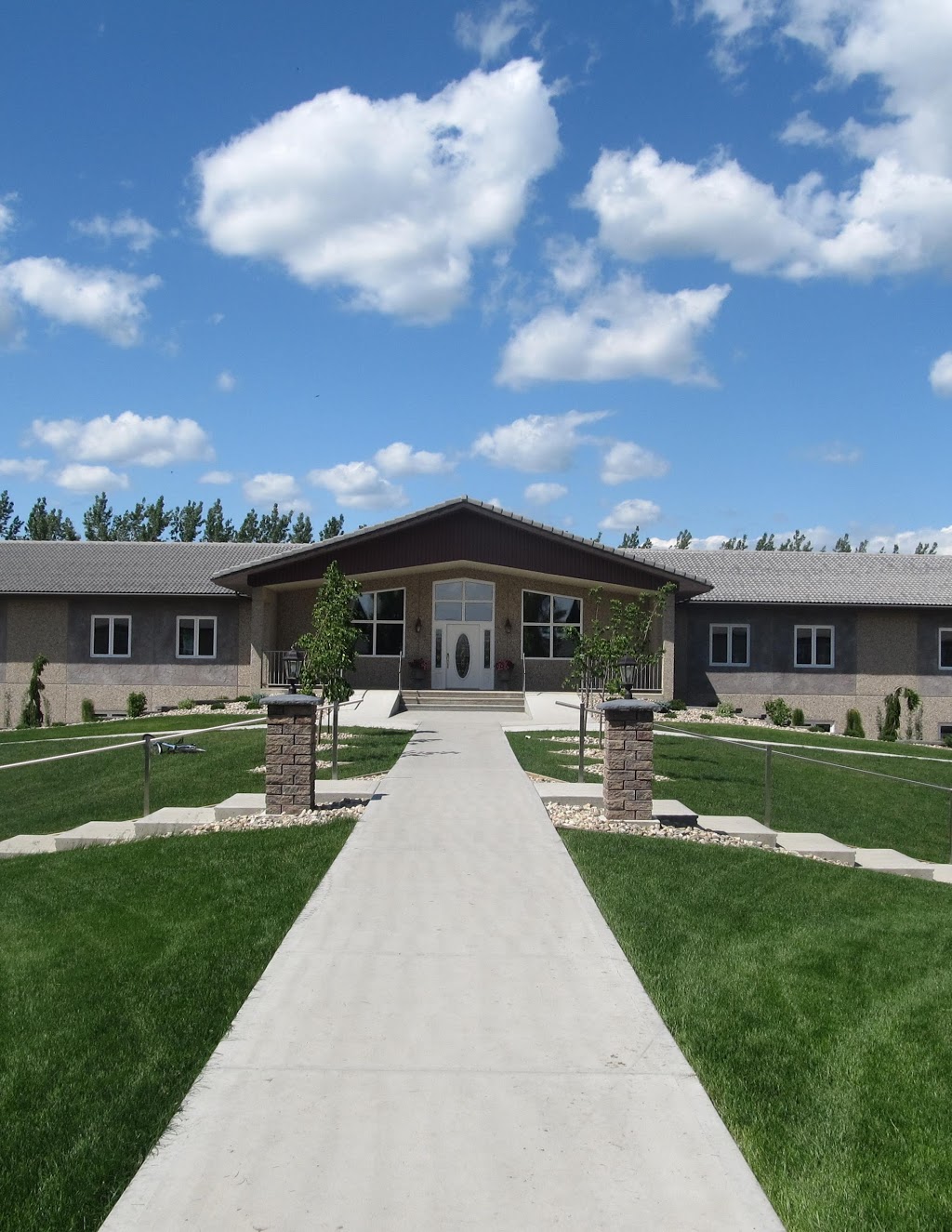 Belle Plaine Colony School | Box 61, RM of Pense, SK S0G 0G0, Canada | Phone: (306) 345-2103