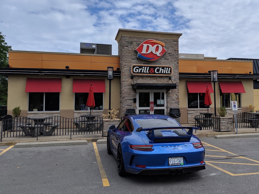 Dairy Queen Grill & Chill | 1818 Huron Church Rd, Windsor, ON N9C 2L5, Canada | Phone: (519) 252-7007