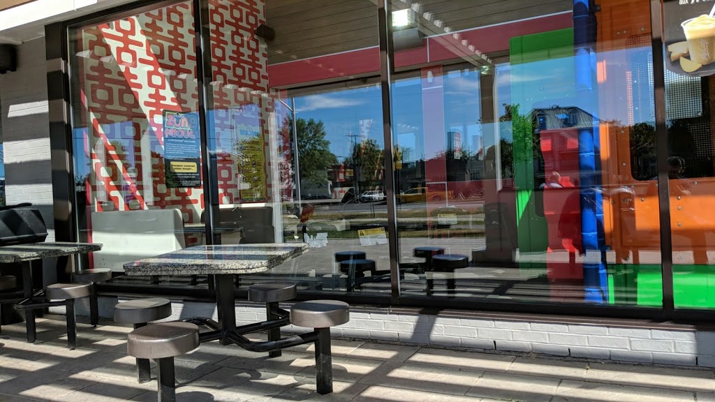 McDonalds | 85 Boulevard Taché E, Montmagny, QC G5V 4J8, Canada | Phone: (418) 248-5911