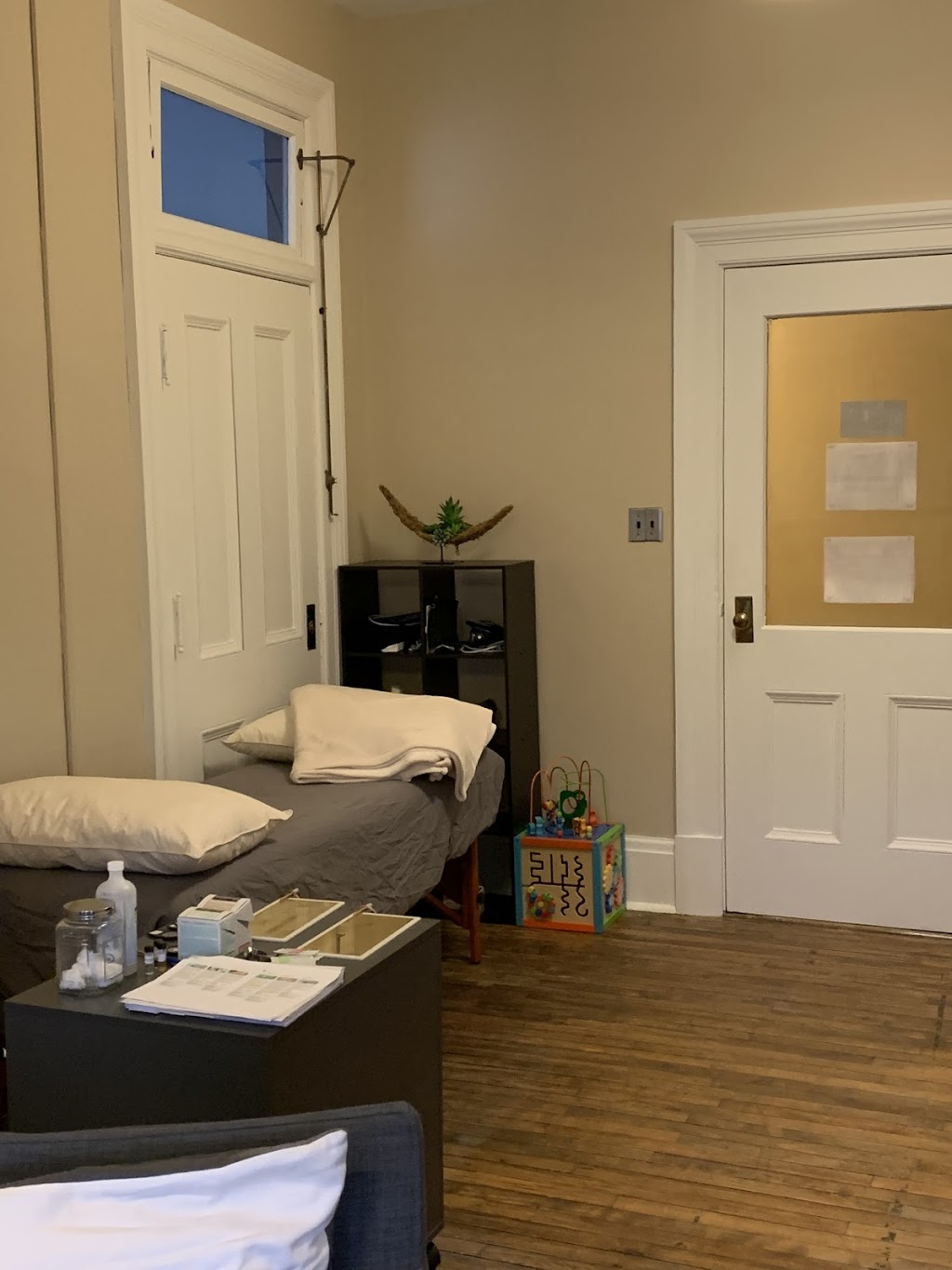Dr. Rosanna Grobbink, Naturopathic Doctor | 52 Main St N, Seaforth, ON N0K 1W0, Canada | Phone: (519) 703-3337