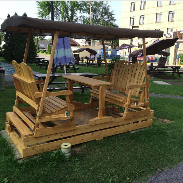 Kaza-Cabana Inc | 413 Route 105, Kazabazua, QC J0X 1X0, Canada | Phone: (819) 467-3452