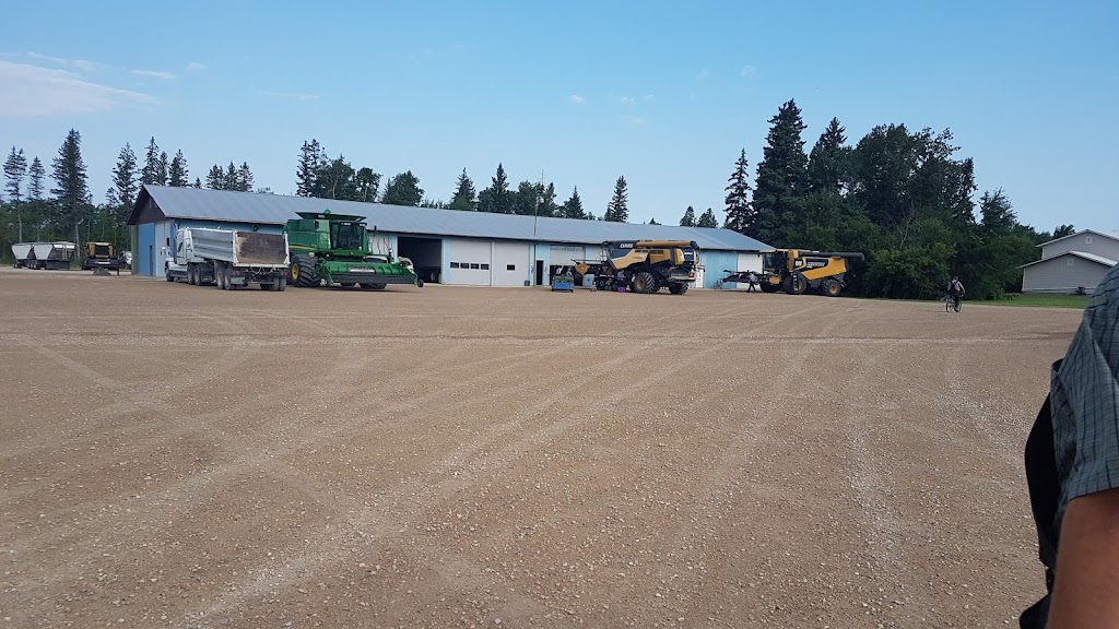 Marble Ridge | Unnamed Rd, Hodgson, MB R0C 1N0, Canada | Phone: (204) 308-0251