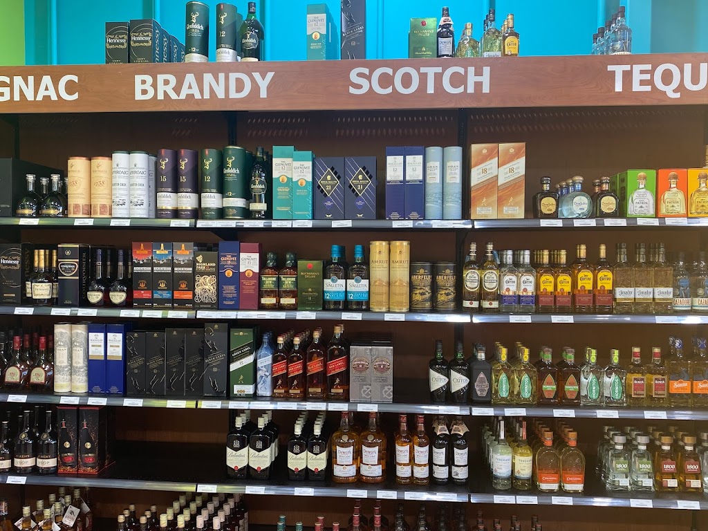 BOSS LIQUOR DISCOUNTER | 4223 23 Ave NW, Edmonton, AB T6L 5Z8, Canada | Phone: (780) 721-2677