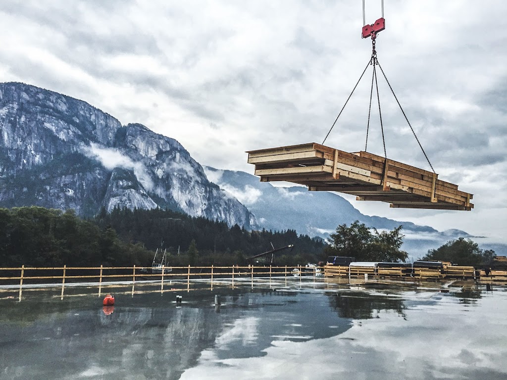 Bjordal Construction Ltd | 1934 Purcell Way, North Vancouver, BC V7J 2K2, Canada | Phone: (778) 837-0144