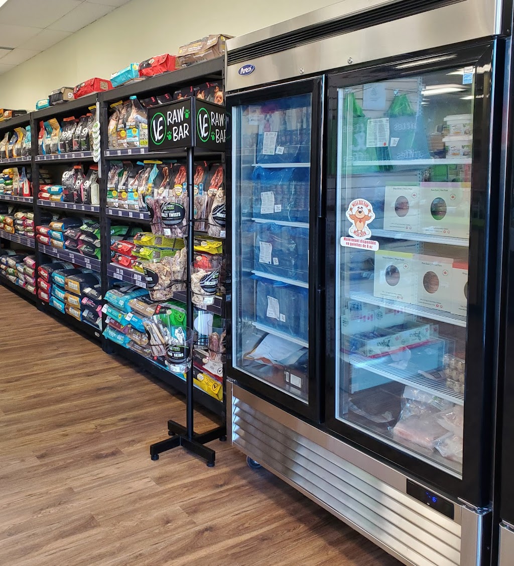 Pattes et Griffes | 1451 Av Victoria, Saint-Lambert, QC J4R 1R5, Canada | Phone: (450) 486-6286
