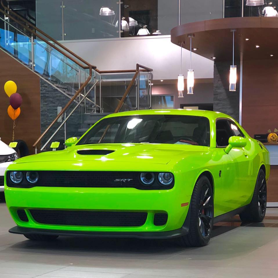 Bernier & Crépeau Drummondville - Chrysler Dodge Jeep Ram | 160 Boulevard Saint-Joseph, Drummondville, QC J2C 2A8, Canada | Phone: (888) 871-8763
