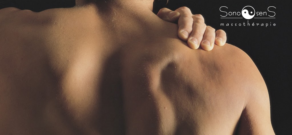 Clinique Massothérapie SonoSens | 1314 Av Châteaubriant, Mascouche, QC J7K 3K6, Canada | Phone: (514) 916-7367
