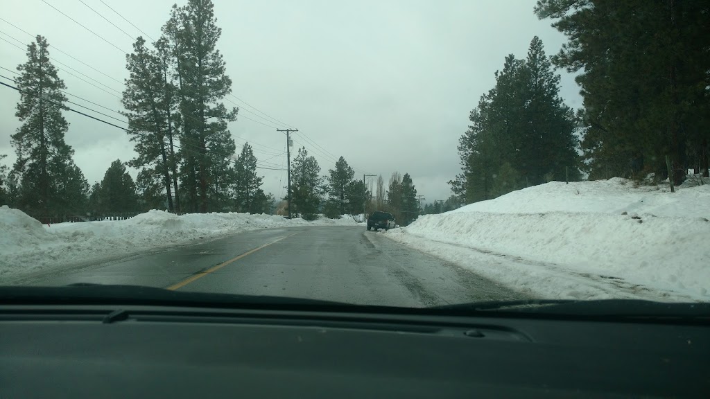 Landmark Mechanical Instlltns | 2958 Mellor Rd, Cranbrook, BC V1C 7C8, Canada | Phone: (250) 427-3757