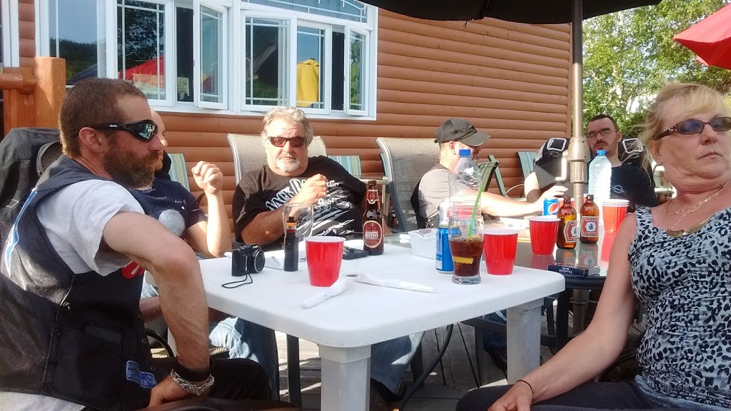 Restaurant J-Bar-C Steak House | 55 Chemin Côté, Coaticook, QC J1A 2S4, Canada | Phone: (819) 849-4309