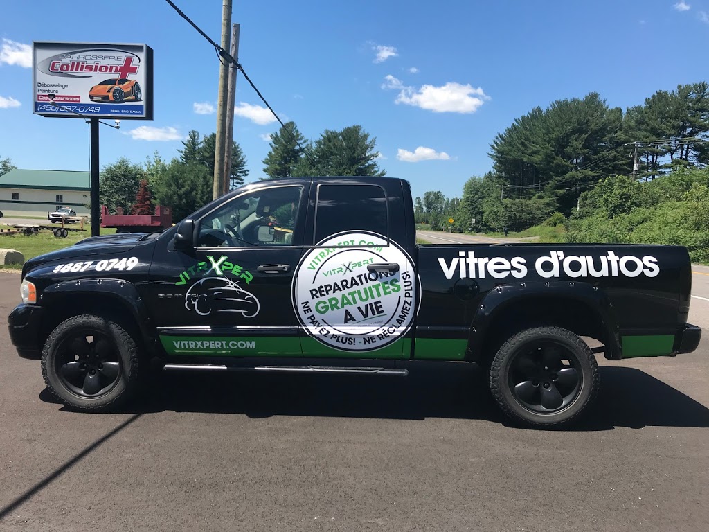 VitrXpert vitres dautos | 1 Rang Saint François, Lanoraie, QC J0K 1E0, Canada | Phone: (450) 887-0749