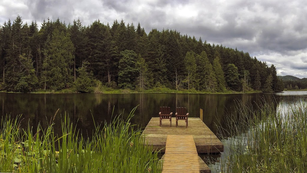 Cusheon Lake Resort | 171 Natalie Ln, Salt Spring Island, BC V8K 2C6, Canada | Phone: (250) 537-9629