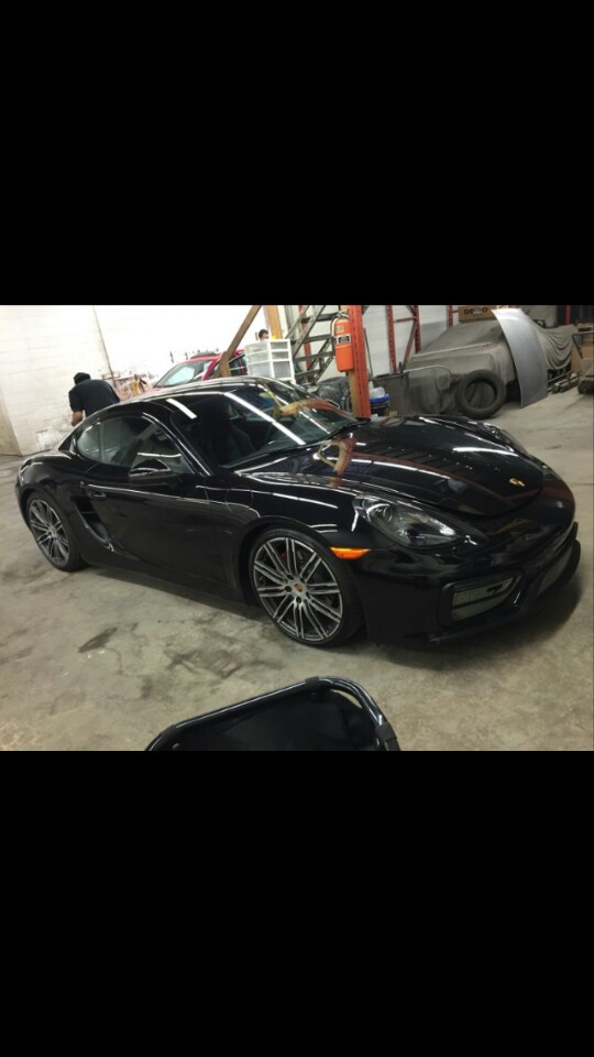 Crackmasters | 12467 97 St NW, Edmonton, AB T5G 1Z6, Canada | Phone: (780) 482-2725