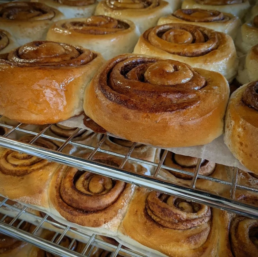 Cobs Bread Orangeville | 489 Broadway, Orangeville, ON L9W 0A4, Canada | Phone: (519) 938-8889