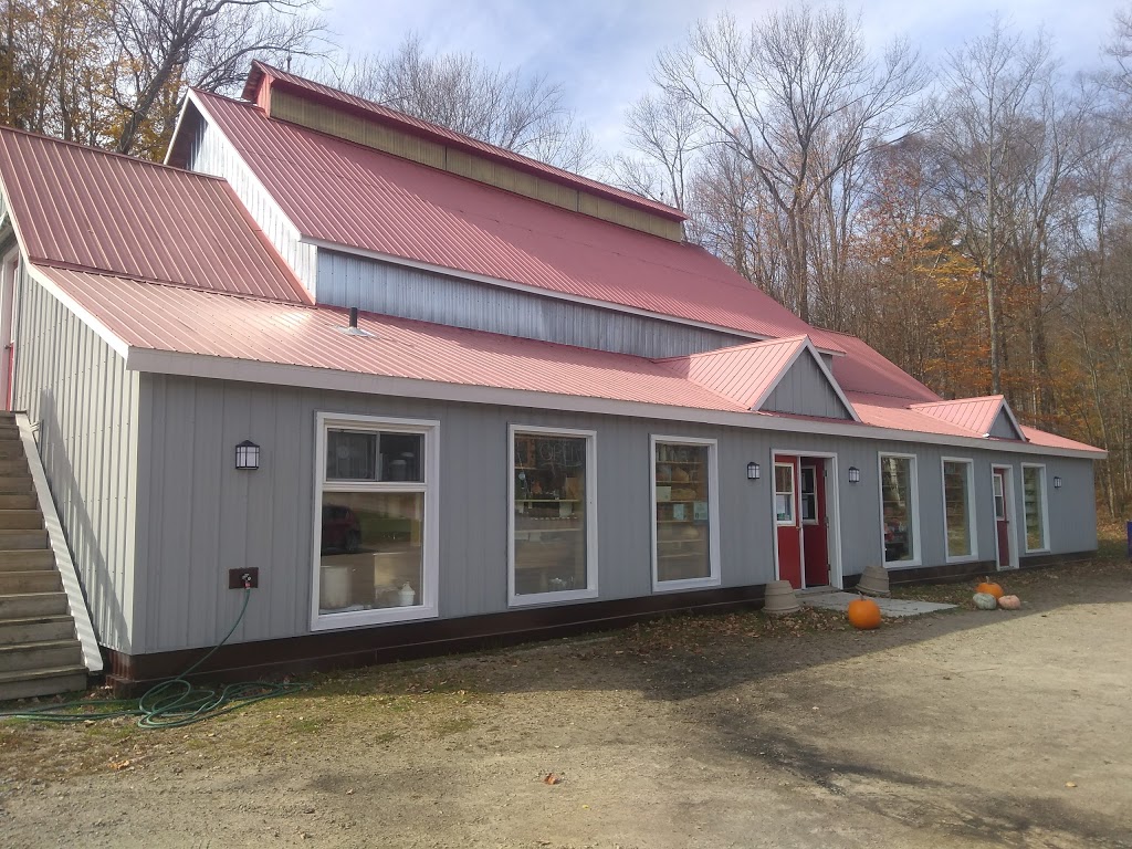 Wintergreen Maple Products | 3325 Gelert Rd, Minden, ON K0M 2K0, Canada | Phone: (705) 286-3202