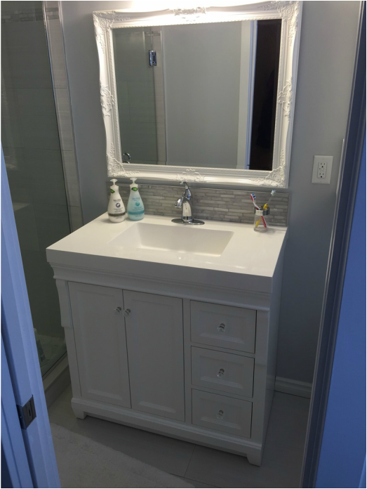 Bathroom Express® | Calgary Renovations And Remodeling | 8013 20a St SE, Calgary, AB T2C 1G9, Canada | Phone: (587) 333-5574