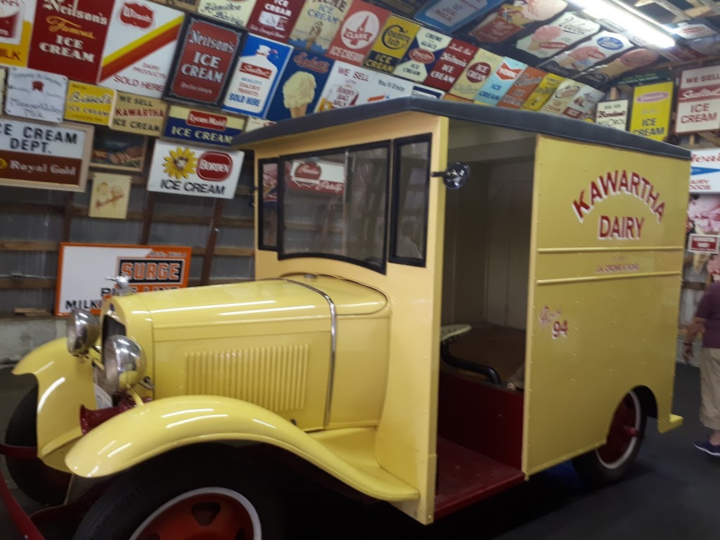Kawartha Dairy Minden | 12750 ON-35, Minden, ON K0M 2K0, Canada | Phone: (705) 286-1080