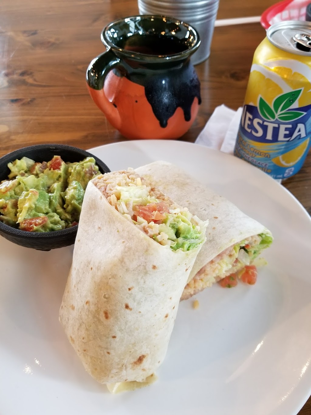 Hugos Mexican Kitchen | 7101 Vedder Rd, Chilliwack, BC V2R 4G3, Canada | Phone: (604) 858-8123