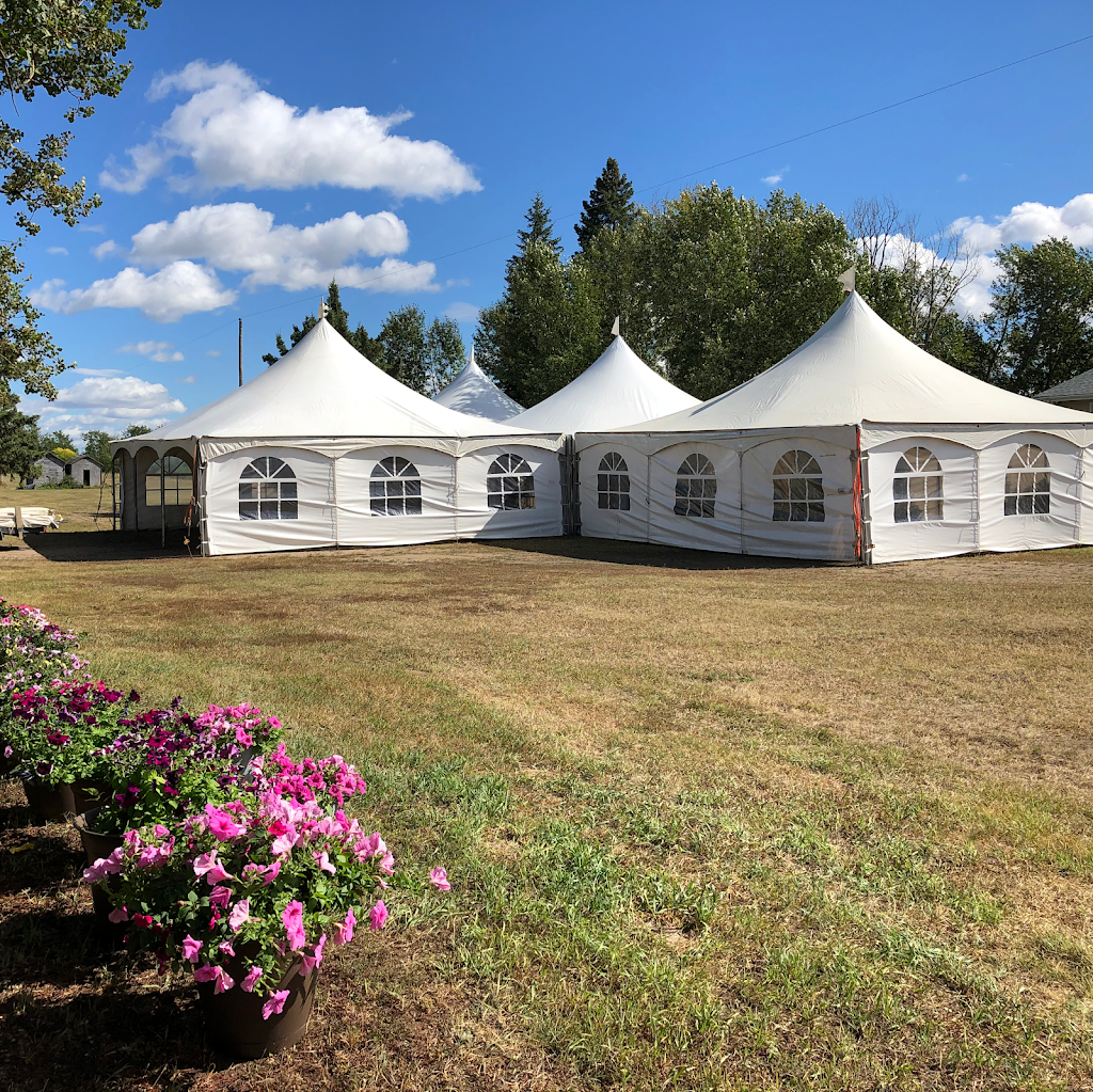 Special Events Tents | 1202 Branion Dr, Prince Albert, SK S6V 6C7, Canada | Phone: (306) 763-6666