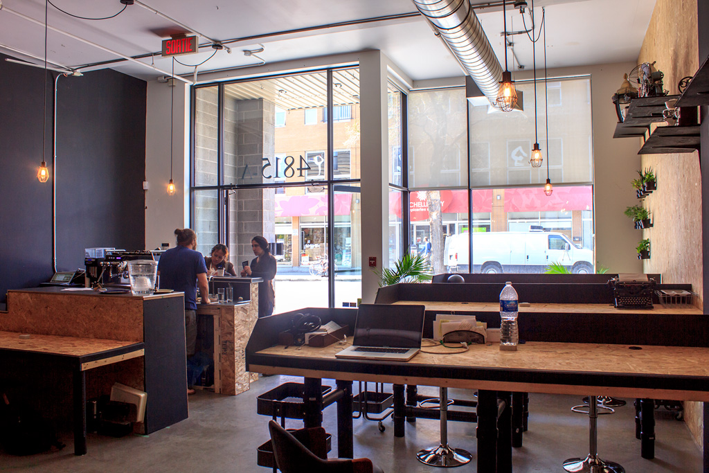 GAB | 4815A Boul St-Laurent, Montréal, QC H2T 1R6, Canada | Phone: (514) 887-1868