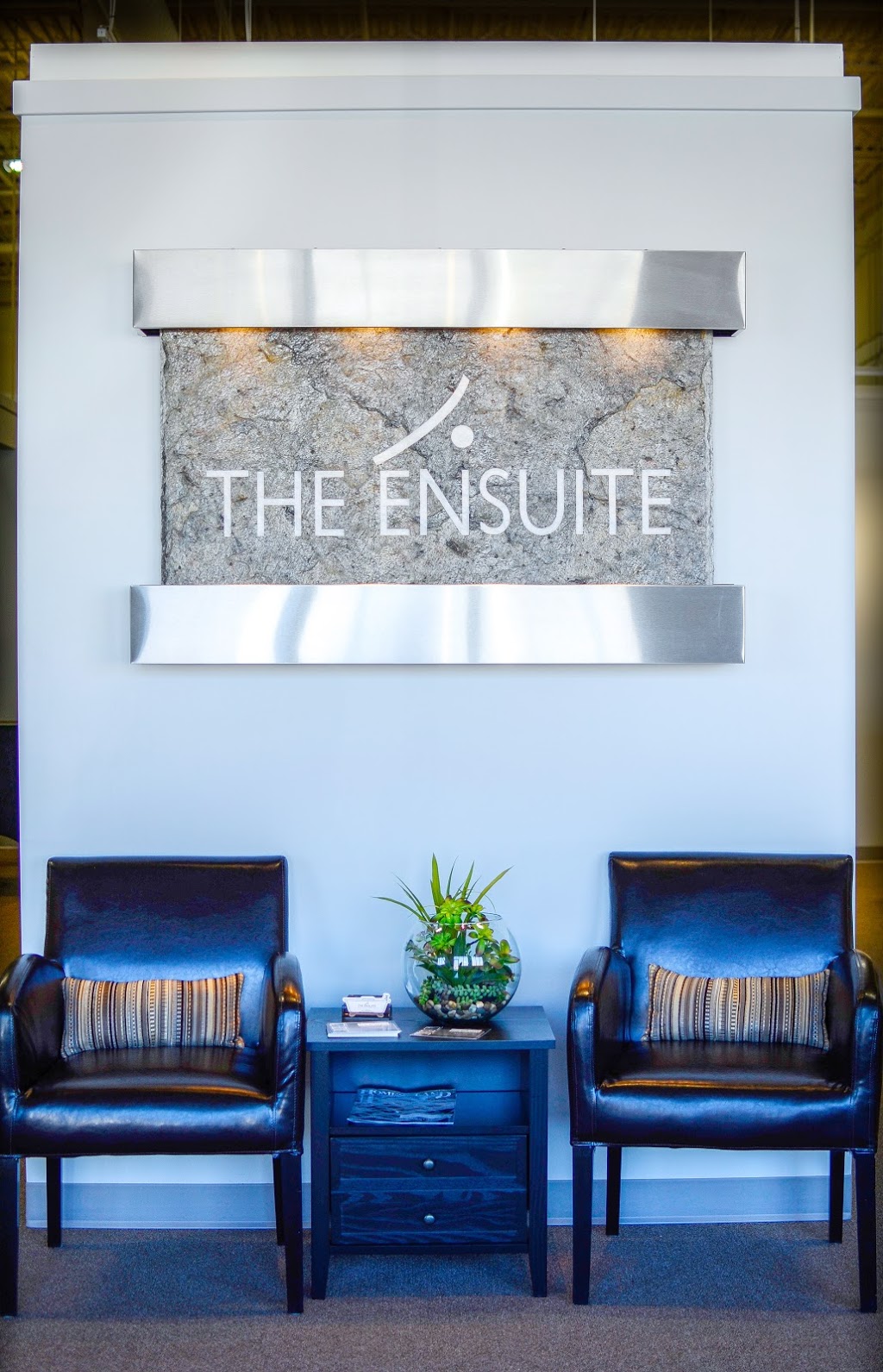The Ensuite Bath & Kitchen Showroom Regina | 1175 Park St, Regina, SK S4N 4Y8, Canada | Phone: (877) 752-0965