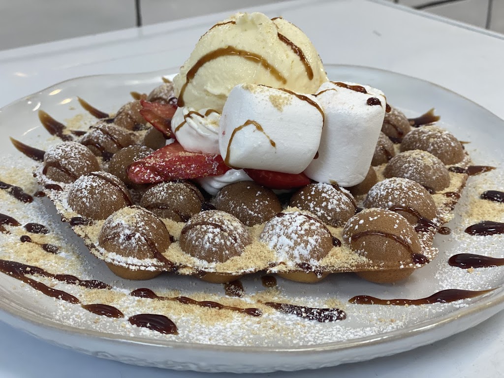 Sugar Bistro | 2188 McPhillips St unit 9, Winnipeg, MB R2V 3C8, Canada | Phone: (204) 691-1168