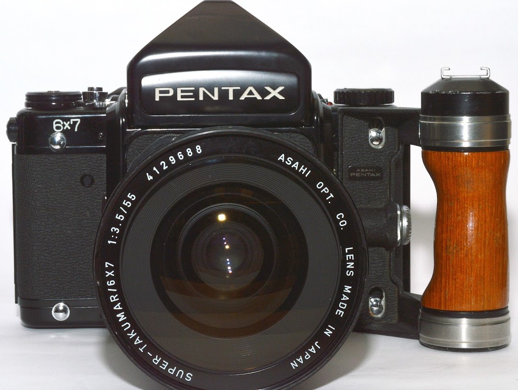 Camera Trading Company | 2896 Rideau Ferry Rd Unit 203, Perth, ON K7H 3C7, Canada | Phone: (613) 231-4770