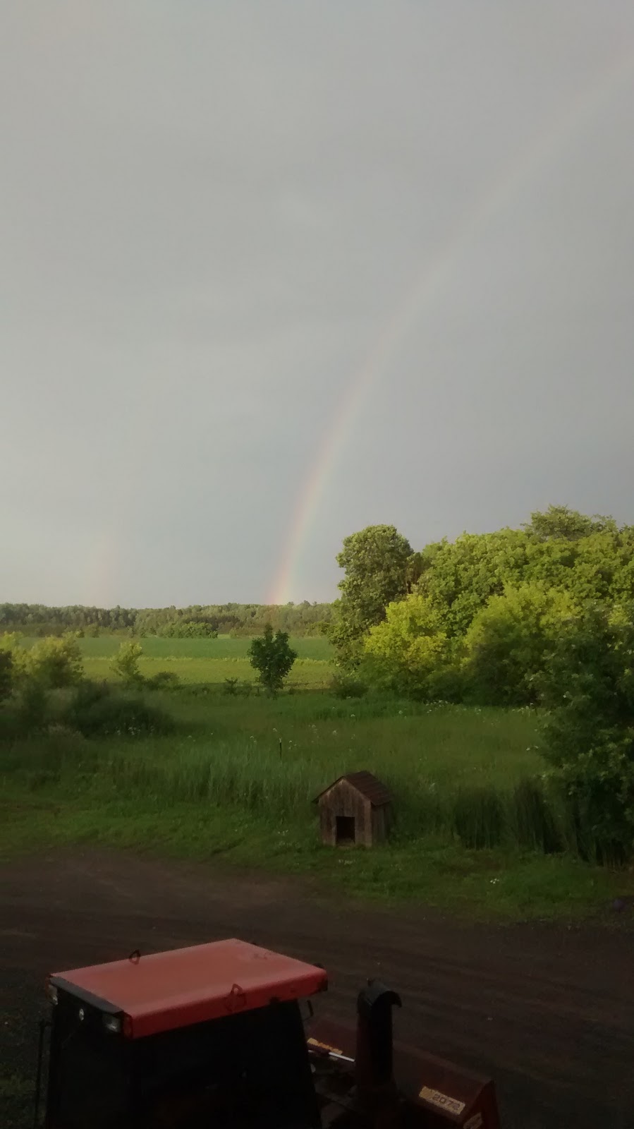 Ferme Klassique | 1248 Chemin de la Côte Georges, Mascouche, QC J7K 3C2, Canada | Phone: (450) 474-2959