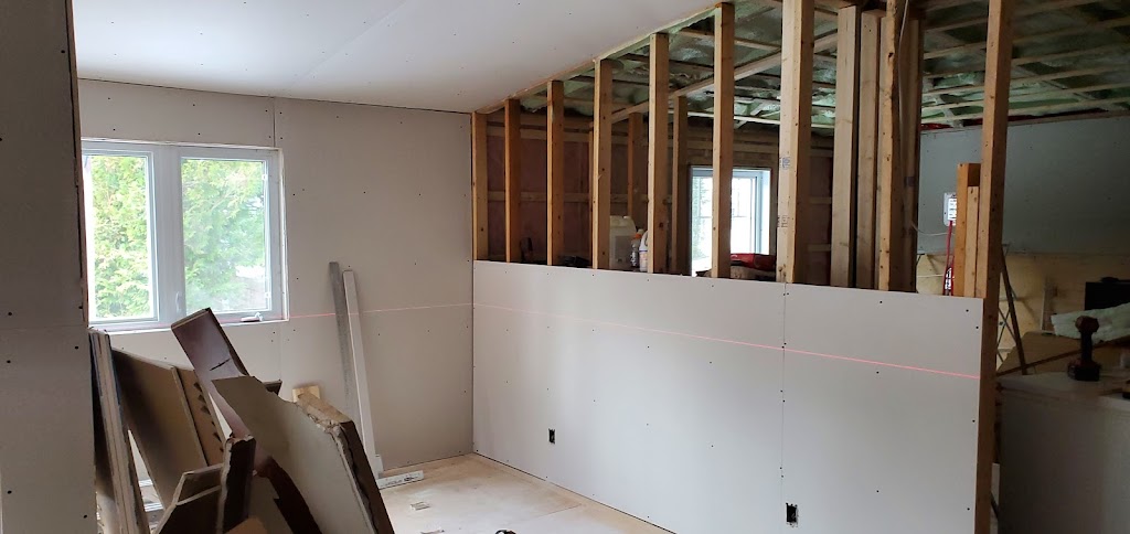 Construction Rénovation MOA inc | 1278 Rue Gunter, Québec, QC G3J 1M5, Canada | Phone: (418) 440-3459