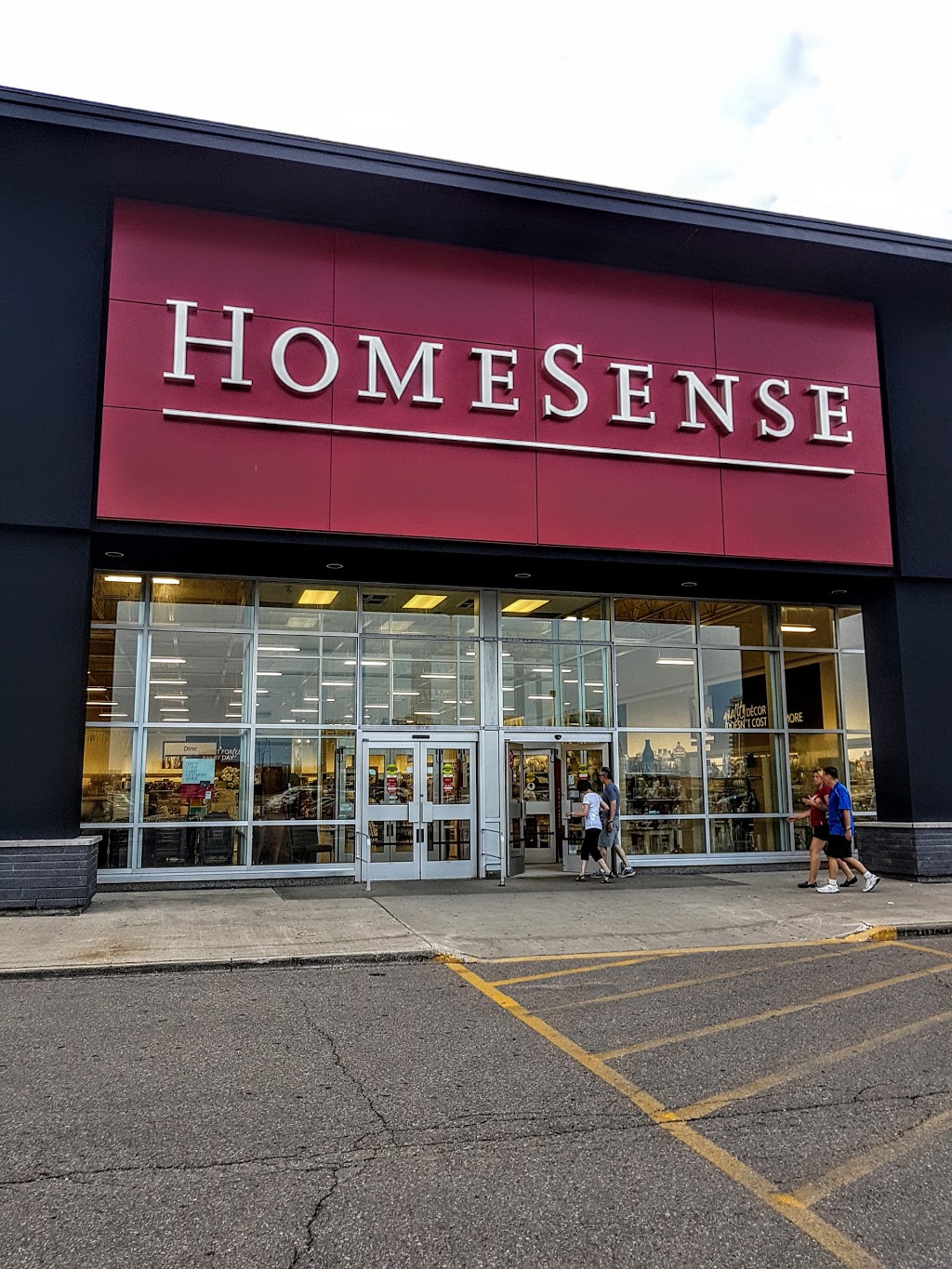 HomeSense | 2670 Erin Centre Blvd, Mississauga, ON L5M 5P5, Canada | Phone: (905) 820-6811