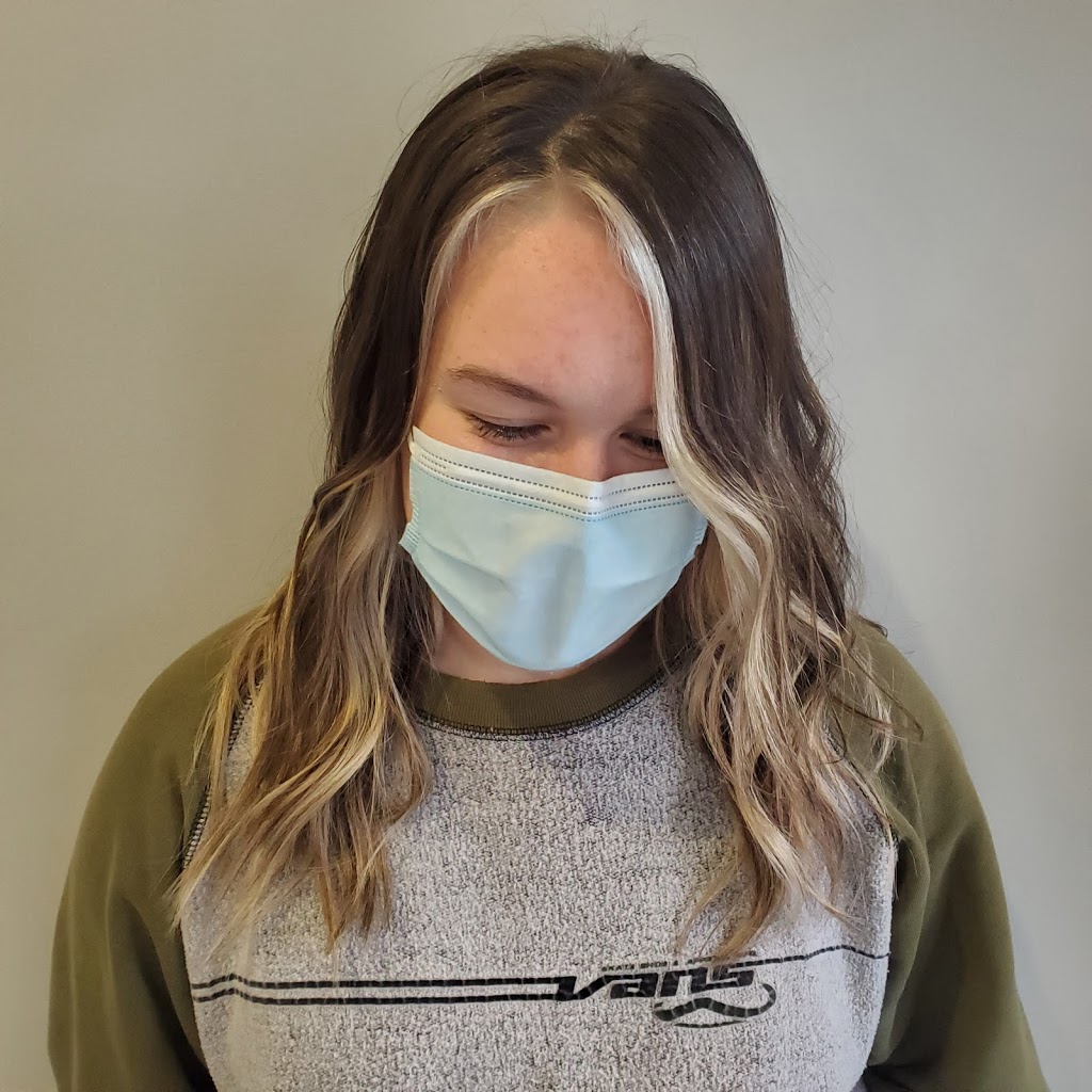 Hair By Linzi Bishop | 4499 Colonel Talbot Rd, London, ON N6P 1B6, Canada | Phone: (519) 520-5380