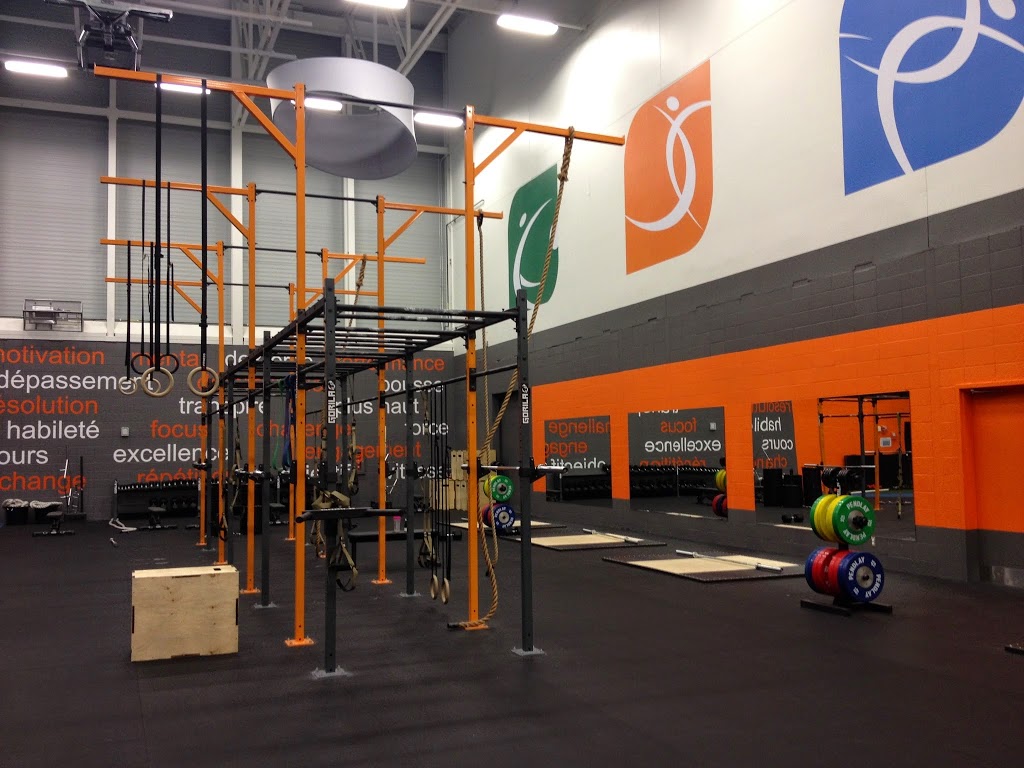 Gorila Fitness Inc | 2275 Boulevard Industriel, Chambly, QC J3L 4W3, Canada | Phone: (866) 499-4284