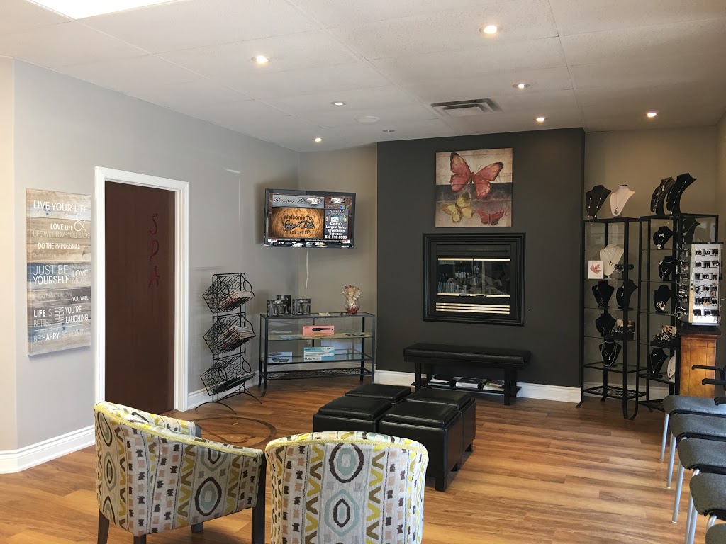 Guys & Dolls Salon & Spa | 112 Oriole Pkwy W, Elmira, ON N3B 1C5, Canada | Phone: (519) 669-8234