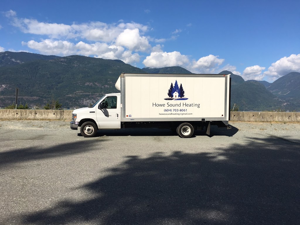 Howe Sound Sheet Metal | 2545 Mamquam Rd, Squamish, BC V8B 0H4, Canada | Phone: (604) 898-3321